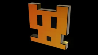 Onchain Droidz 3D #1159
