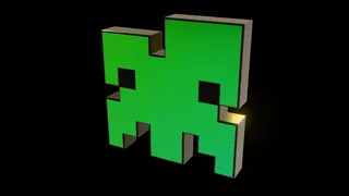 Onchain Droidz 3D #1168