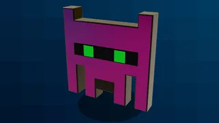 Onchain Droidz 3D #1170