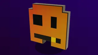 Onchain Droidz 3D #1193