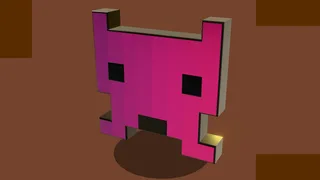 Onchain Droidz 3D #1210