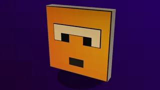 Onchain Droidz 3D #1223