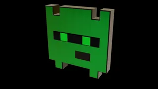Onchain Droidz 3D #1229