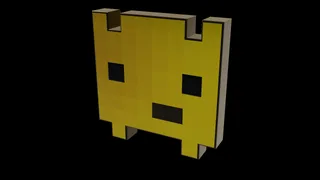 Onchain Droidz 3D #1239