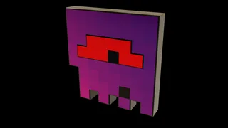 Onchain Droidz 3D #1240