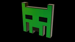 Onchain Droidz 3D #1242