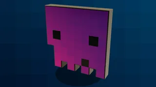 Onchain Droidz 3D #1245