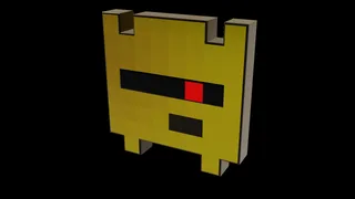 Onchain Droidz 3D #1296