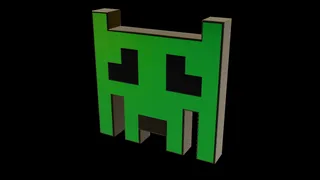 Onchain Droidz 3D #1303