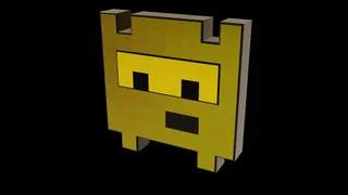 Onchain Droidz 3D #1305