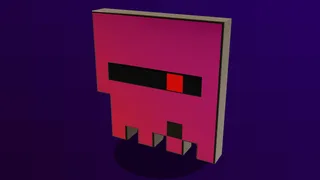 Onchain Droidz 3D #1311