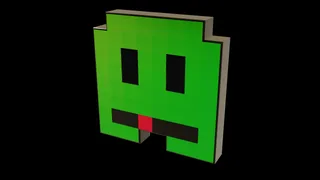 Onchain Droidz 3D #1319