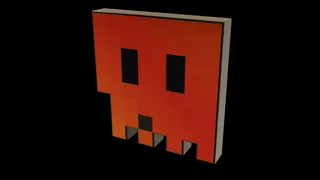 Onchain Droidz 3D #1321