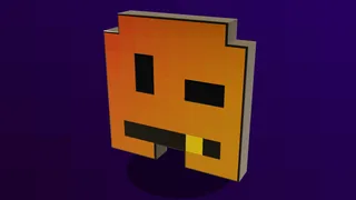 Onchain Droidz 3D #1333