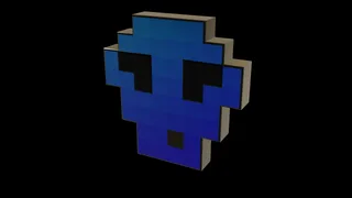 Onchain Droidz 3D #1334