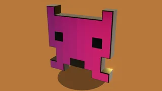 Onchain Droidz 3D #1379