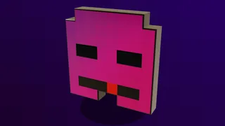 Onchain Droidz 3D #1381