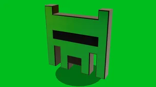 Onchain Droidz 3D #1391