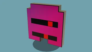 Onchain Droidz 3D #1427