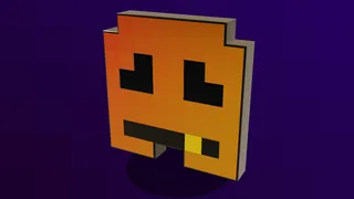 Onchain Droidz 3D #1430