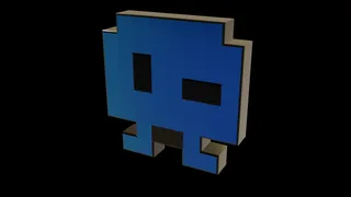 Onchain Droidz 3D #1499