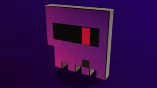 Onchain Droidz 3D #1501