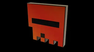 Onchain Droidz 3D #1529