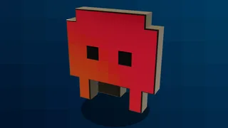 Onchain Droidz 3D #1535