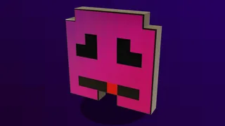 Onchain Droidz 3D #1556