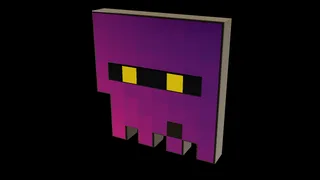Onchain Droidz 3D #1569