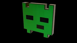 Onchain Droidz 3D #1583