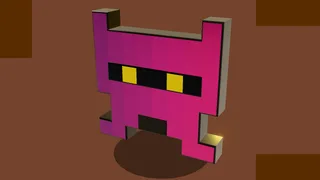 Onchain Droidz 3D #1593