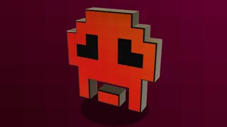Onchain Droidz 3D #1599