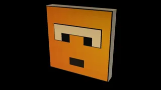 Onchain Droidz 3D #1602