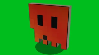 Onchain Droidz 3D #1605