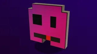 Onchain Droidz 3D #1612