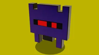 Onchain Droidz 3D #1623