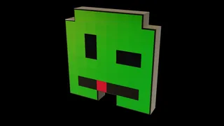Onchain Droidz 3D #1643