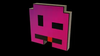 Onchain Droidz 3D #1654