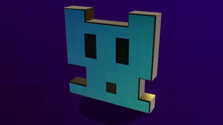 Onchain Droidz 3D #1657