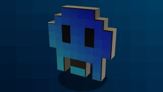 Onchain Droidz 3D #1678