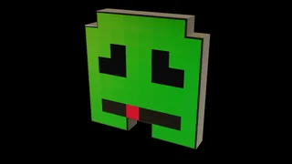 Onchain Droidz 3D #168