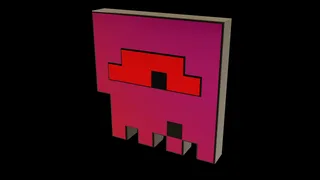 Onchain Droidz 3D #1689