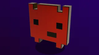 Onchain Droidz 3D #170