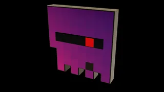 Onchain Droidz 3D #1703