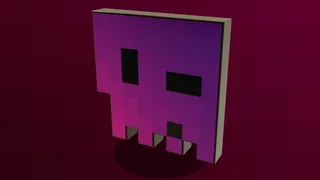 Onchain Droidz 3D #176