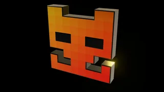 Onchain Droidz 3D #1761