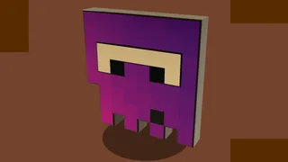 Onchain Droidz 3D #1800