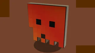 Onchain Droidz 3D #1831