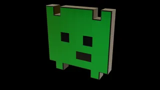 Onchain Droidz 3D #1850